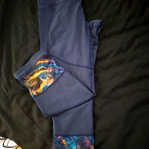Calla workout pants